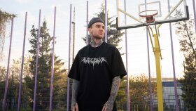 T-Shirt Tasarımı