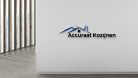 Hollanda’ da bulunan PVC firmasına yapılan logo çalışması.