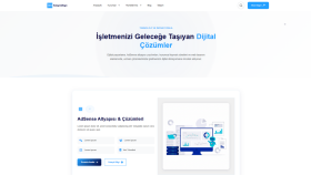 sizn için wordlpres yada özel web tasarımları yapıyorum