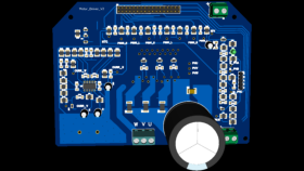 elektronik devre tasarımı ve PCB çizimi yapabilirim