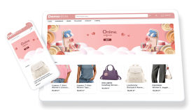 Shopware altyapısıyla e-ticaret sitenizi hazırlayabilirim