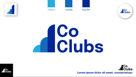 CoClubs logo