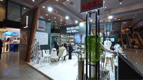 kurumsal etkinlik ve fuar organizasyon çekimi yapabilirim