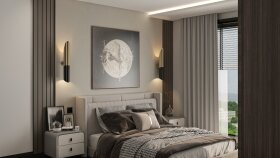 iç mekan tasarımı ve 3d görselleştirme yaparım