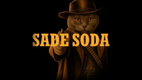 Sade Soda - Intro