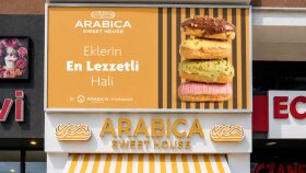 tabela, totem, araç giydirme ve logo tasarlarım