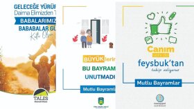 Aylık içerik yönetimi
