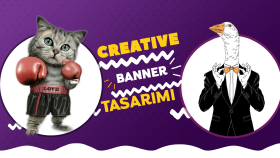 banner tasarım