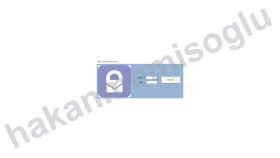 C# Evrak Kayıt Otomasyonu