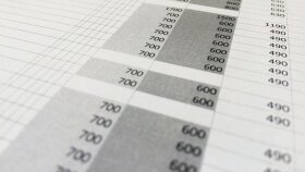 Excel ile ilgili işlerinize yardımcı olabilirim