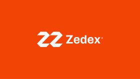 Zedex - Logo Tasarımı