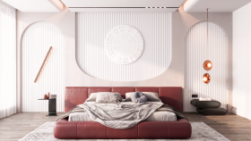 Bedroom Designs