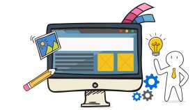 premium paket web tasarım yapıyorum
