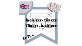 size tam aradığınız çeviri hizmetini sağlayabilirim