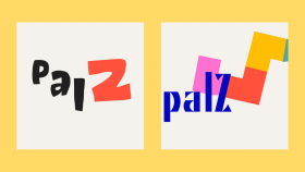 Logo Çalışmalarım