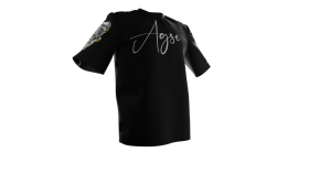 T-shirt mochup