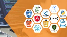 Full Stack Development