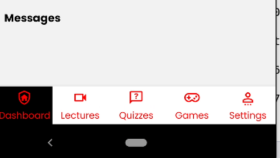 Android Uygulama