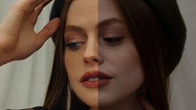 fotoğraflarınızı retouch yapabilirim