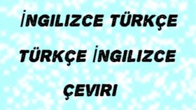 profesyonel çeviri yaparım