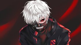 Kaneki Edit