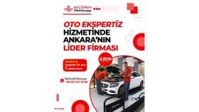 Pilot Garage Post Tasarımı