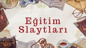 sizin için sunum hazırlayabilirim
