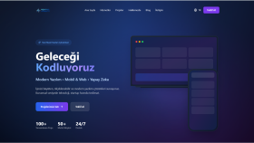 wordpress sitenizi hızlı ve güvenilir şekilde yaparım