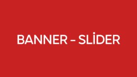 banner slider yapıyorum