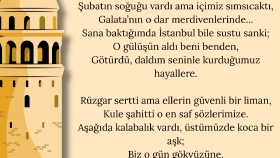 Sustu İstanbul