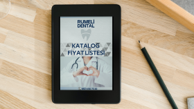 Rumeli Dental Dijital Katalog
