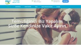 temizlik