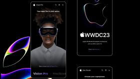 Apple - Mobil concept design