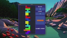 Tetris