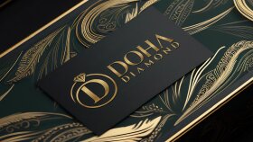 Doha Diamond