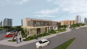 Render Animasyonu