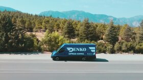 drone videolarınızı montajlarım