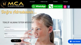 Web Site Tasarımı