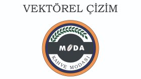 profesyonel logolarınızı vektörel formata dönüştürebilirim