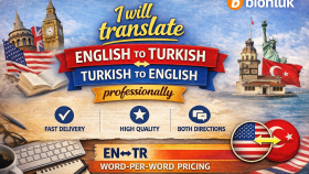 i̇ng. ve tr. metinlerinizi hızlı, doğru bir şekilde çeviririm
