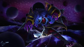 size splash art yapabilirim