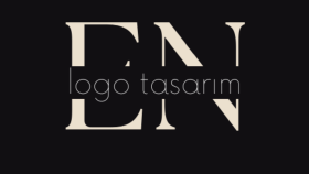 uzman logo tasarımları tasarlıyorum