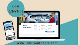 Rent A Car Sitesi