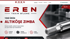 EREN TAKIM BİLEME WEB SİTE