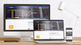 Soğutma Depo Sistemleri/Kurumsal Web Site/ efemagaza.com.tr