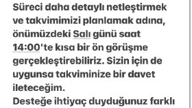 Eposta yönetimi 