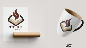 Sevim Kafe - Logo Tasarımı