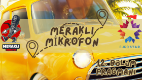 Meraklı Mikrofon Bölüm Tasarımı
