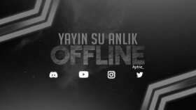Twitch Tasarım
