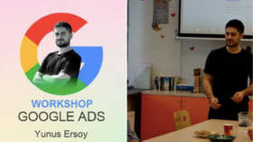 Google Ads Workshop